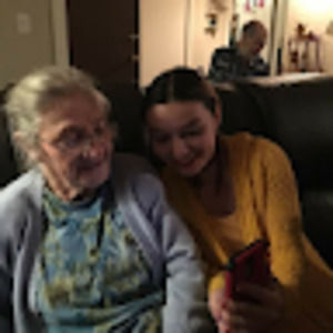 Meet your Posher, Kyra